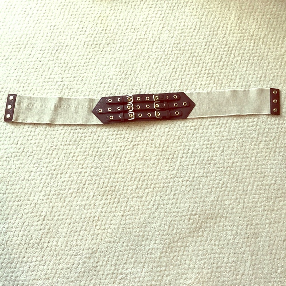 Belt